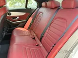 Mercede-Benz C200 AMG 2015
